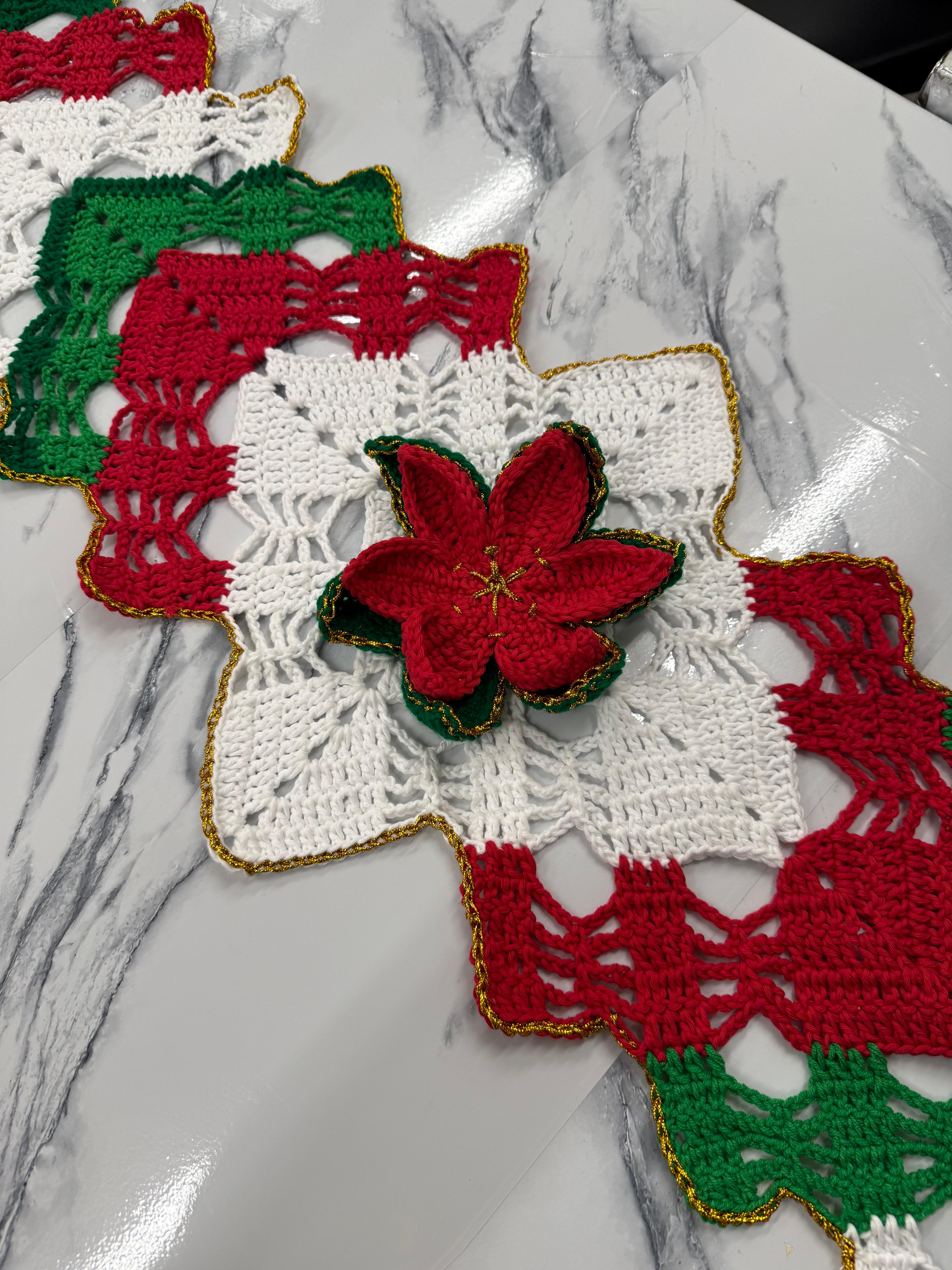 Atelier Crochet "Spécial Noël"