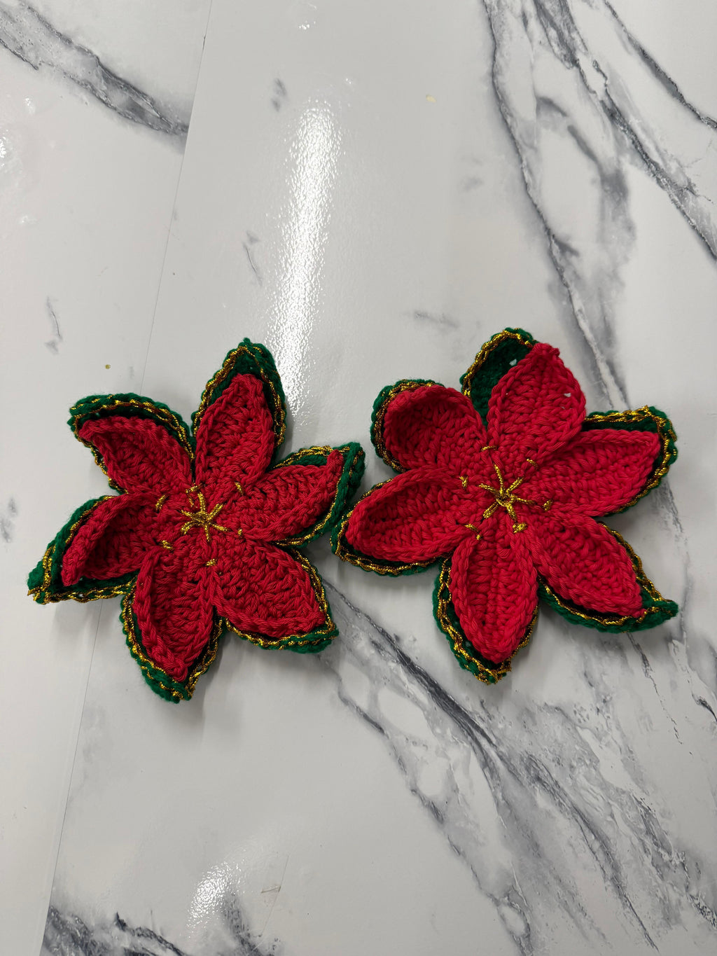 Atelier Crochet "Spécial Noël"