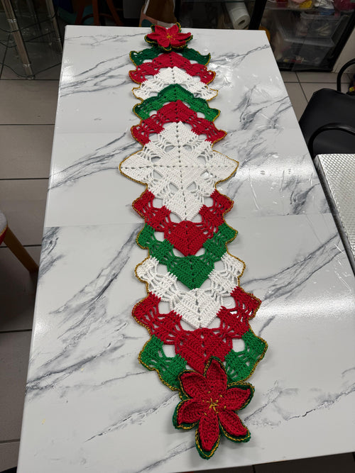 Atelier Crochet "Spécial Noël"